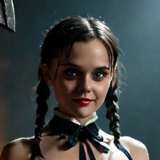 gerador de imagens pornô com IA