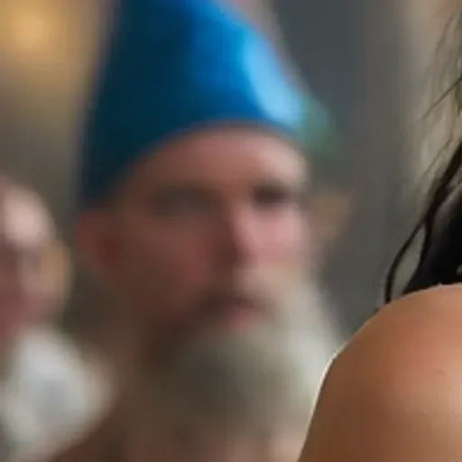 генератор порно-изображений на ИИ