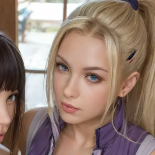 โปรแกรมสร้างภาพโปรนที่ใช้ปัญหา AI