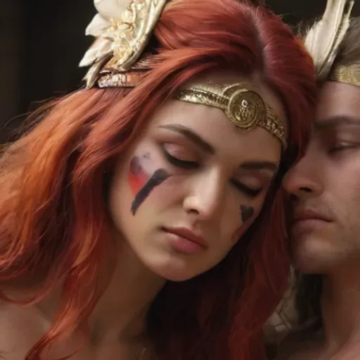 AIポルノ写真ジェネレーター