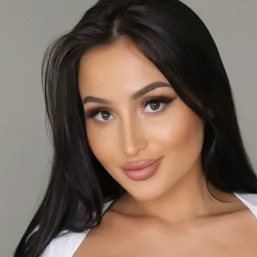 KI-Pornobild-Generator