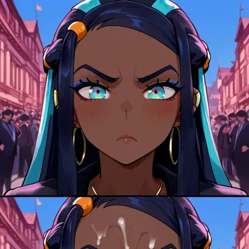 generatore di foto porno IA