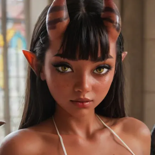 AI 포르노 이미지 생성기