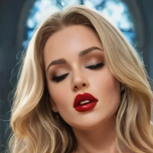 โปรแกรมสร้างภาพโปรนที่ใช้ปัญหา AI