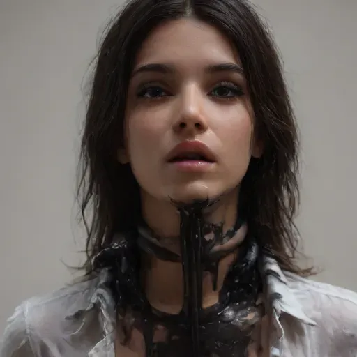 генератор порно-изображений на ИИ