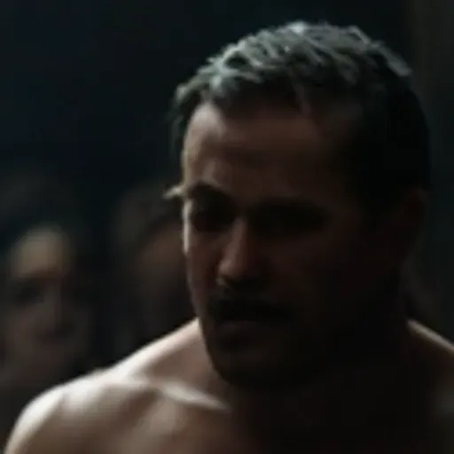 AI porn image generator