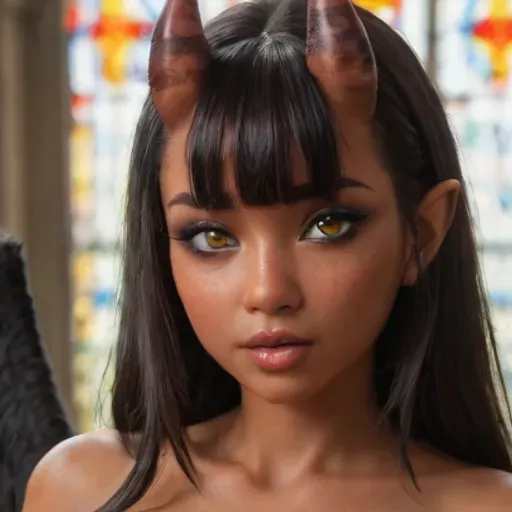 yapay zekâ porno görsel üretici