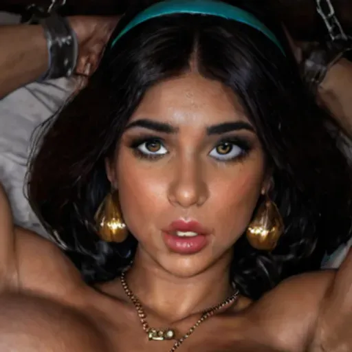 AI色情图片生成器