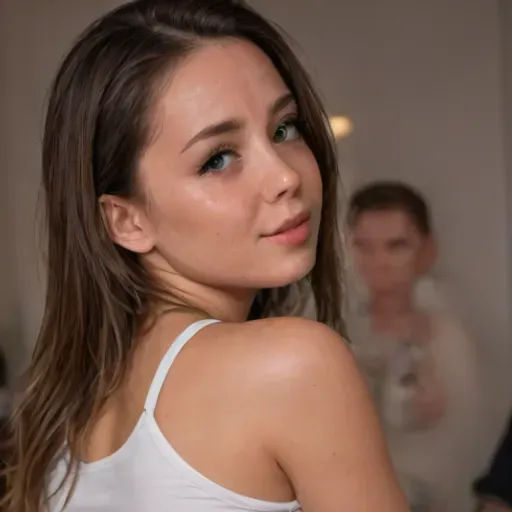 AIポルノ画像ジェネレーター