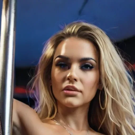 generatore di foto porno IA