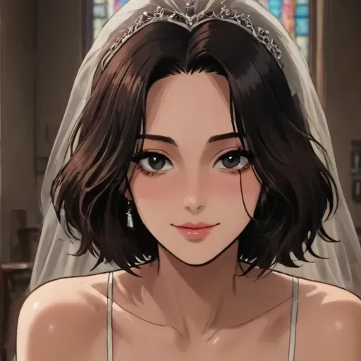 AIポルノ画像ジェネレーター