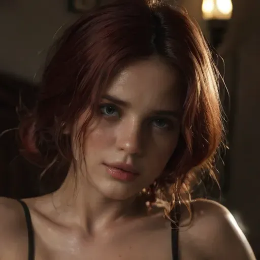 AI 포르노 이미지 생성기