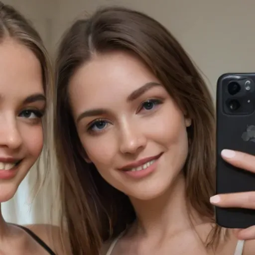 AI 포르노 이미지 생성기