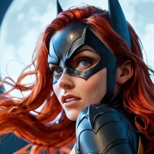 AI 포르노 이미지 생성기