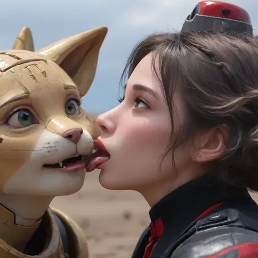 एआई पोर्न इमेज जेनरेटर