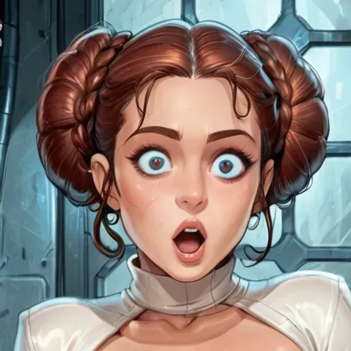 yapay zekâ porno görsel üretici