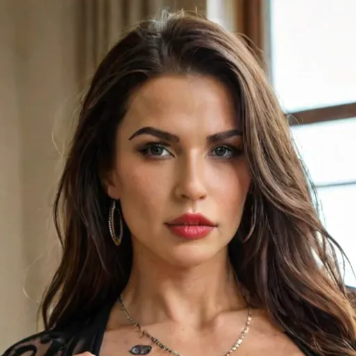 генератор порно-изображений на ИИ