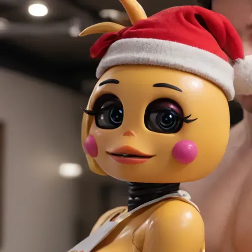 AI porn image generator