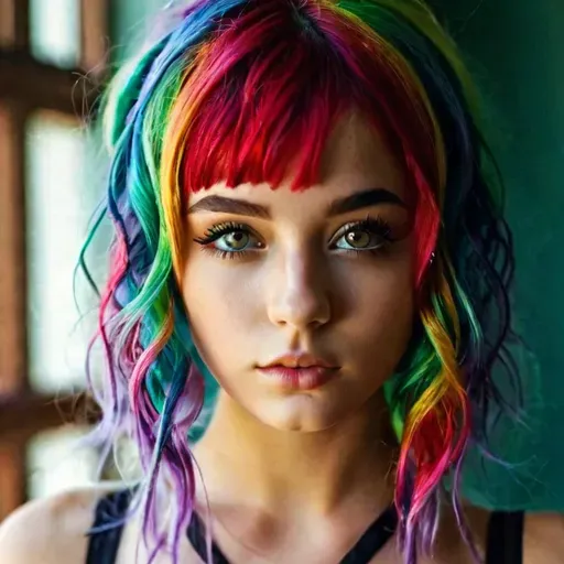 gerador de imagens pornô com IA