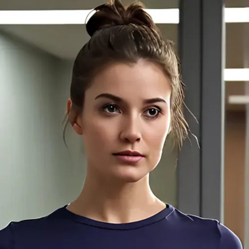 KI-Pornobild-Generator