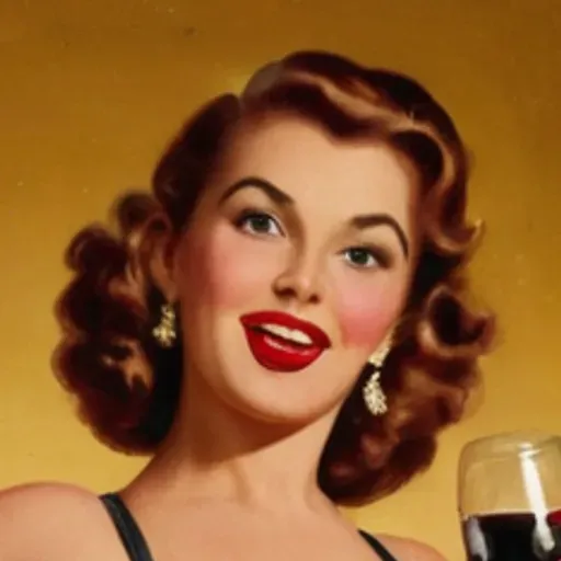 AI 포르노 이미지 생성기