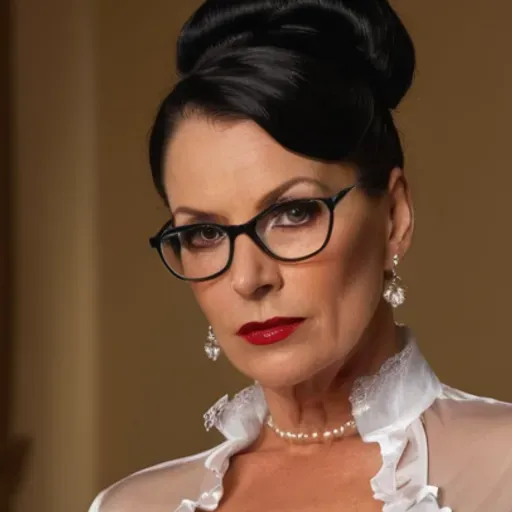 generatore di immagini porno IA