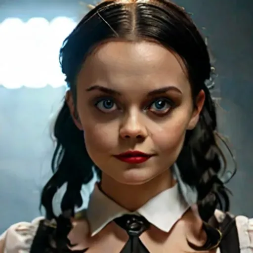 AI色情图片生成器