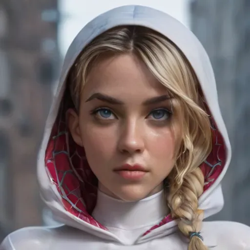 AI 포르노 이미지 생성기