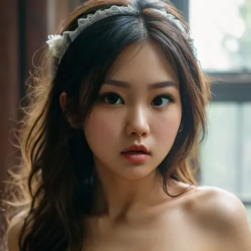 AI porn image generator