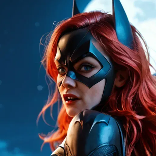 AI 포르노 이미지 생성기