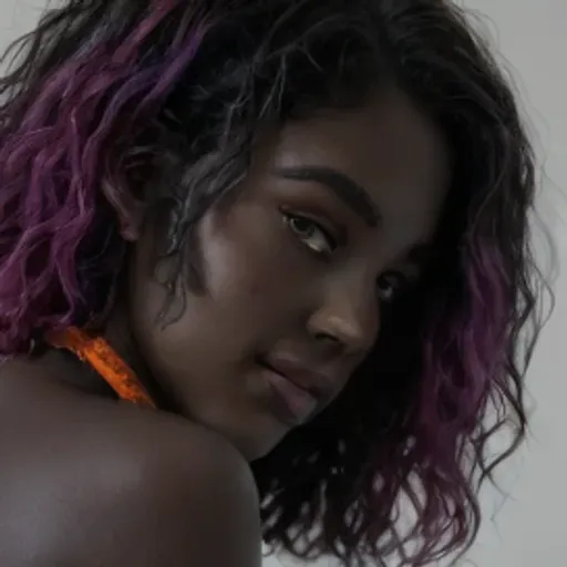 gerador de imagens pornô com IA