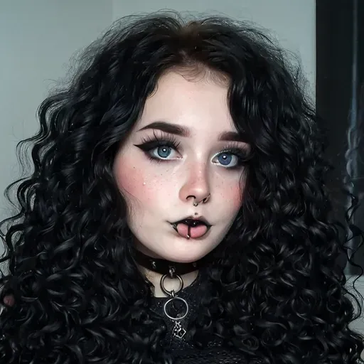 AI 포르노 이미지 생성기