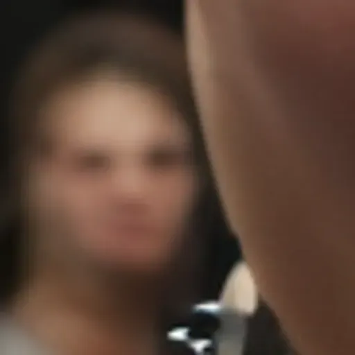 AIポルノ画像ジェネレーター