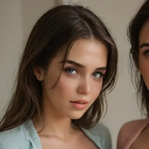 KI-Pornobildchen-Generator