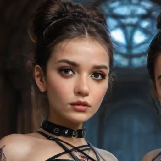 KI-Pornobildchen-Generator