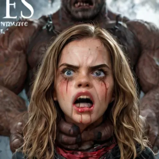 โปรแกรมสร้างภาพโปรนที่ใช้ปัญหา AI