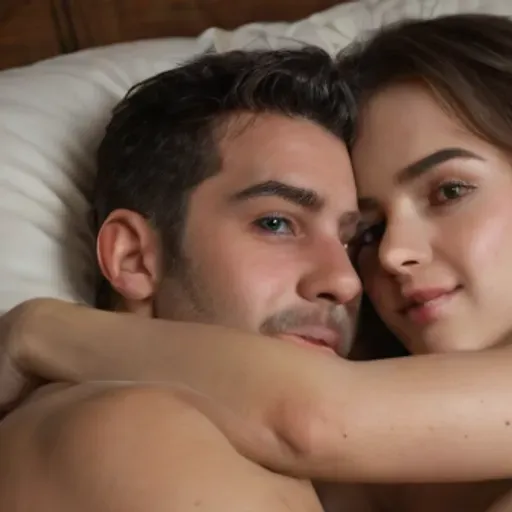 генератор порно-изображений на ИИ