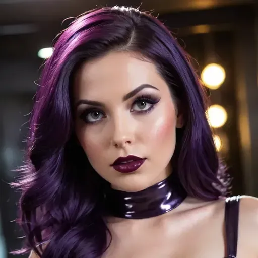 AI 포르노 이미지 생성기