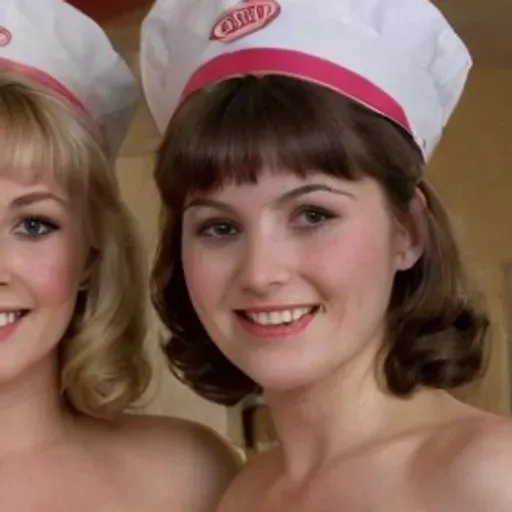 KI-Pornobildchen-Generator