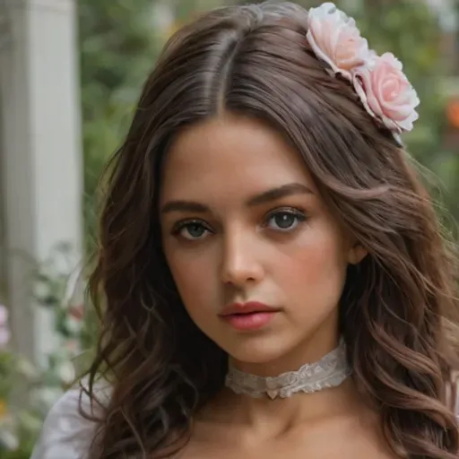 AI 포르노 이미지 생성기