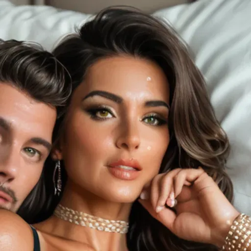 генератор порно-изображений на ИИ