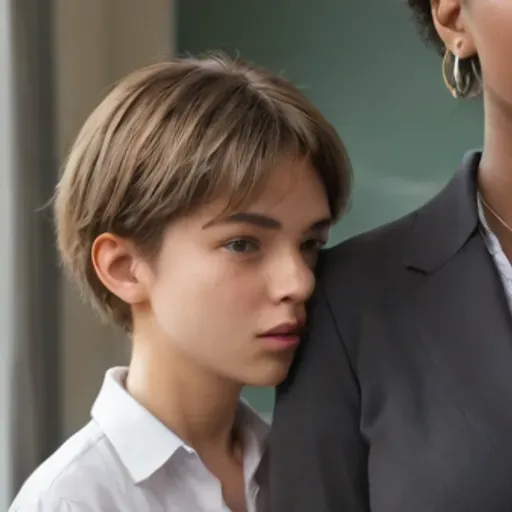 KI-Pornobild-Generator