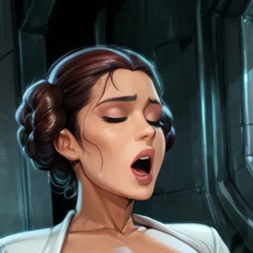 генератор порно-изображений на ИИ