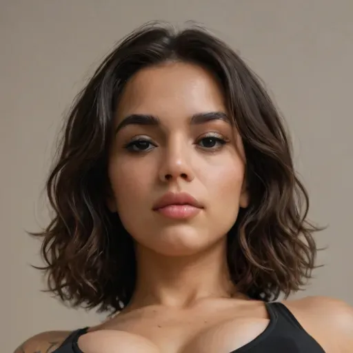 AIポルノ画像ジェネレーター