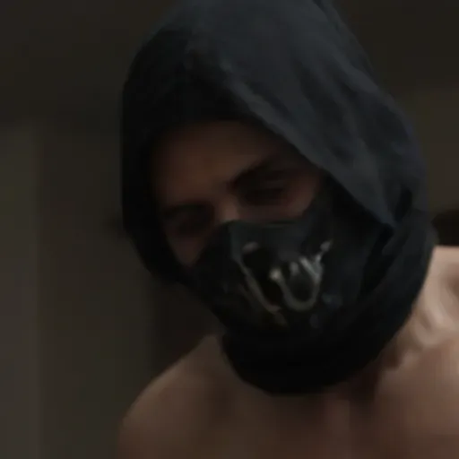 AIポルノ写真ジェネレーター