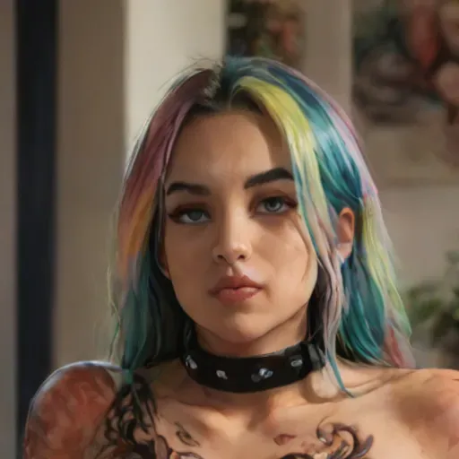 generatore di immagini porno IA