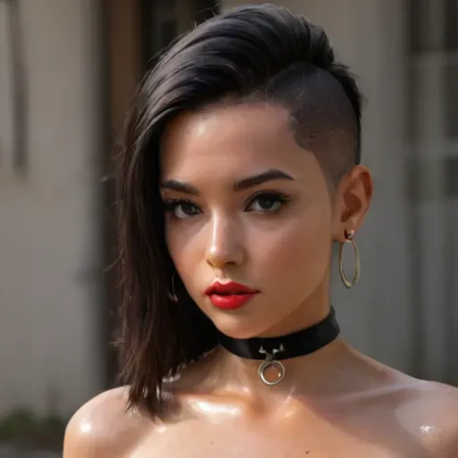 генератор порно-изображений на ИИ