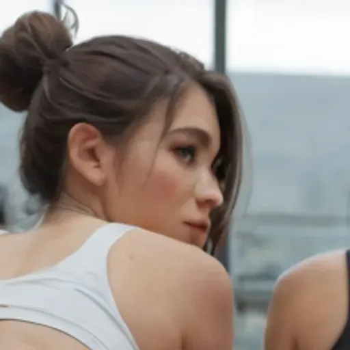 yapay zekâ porno görsel üretici