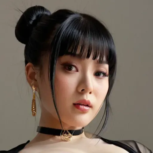 генератор порно-изображений на ИИ