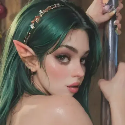 KI-Pornobild-Generator